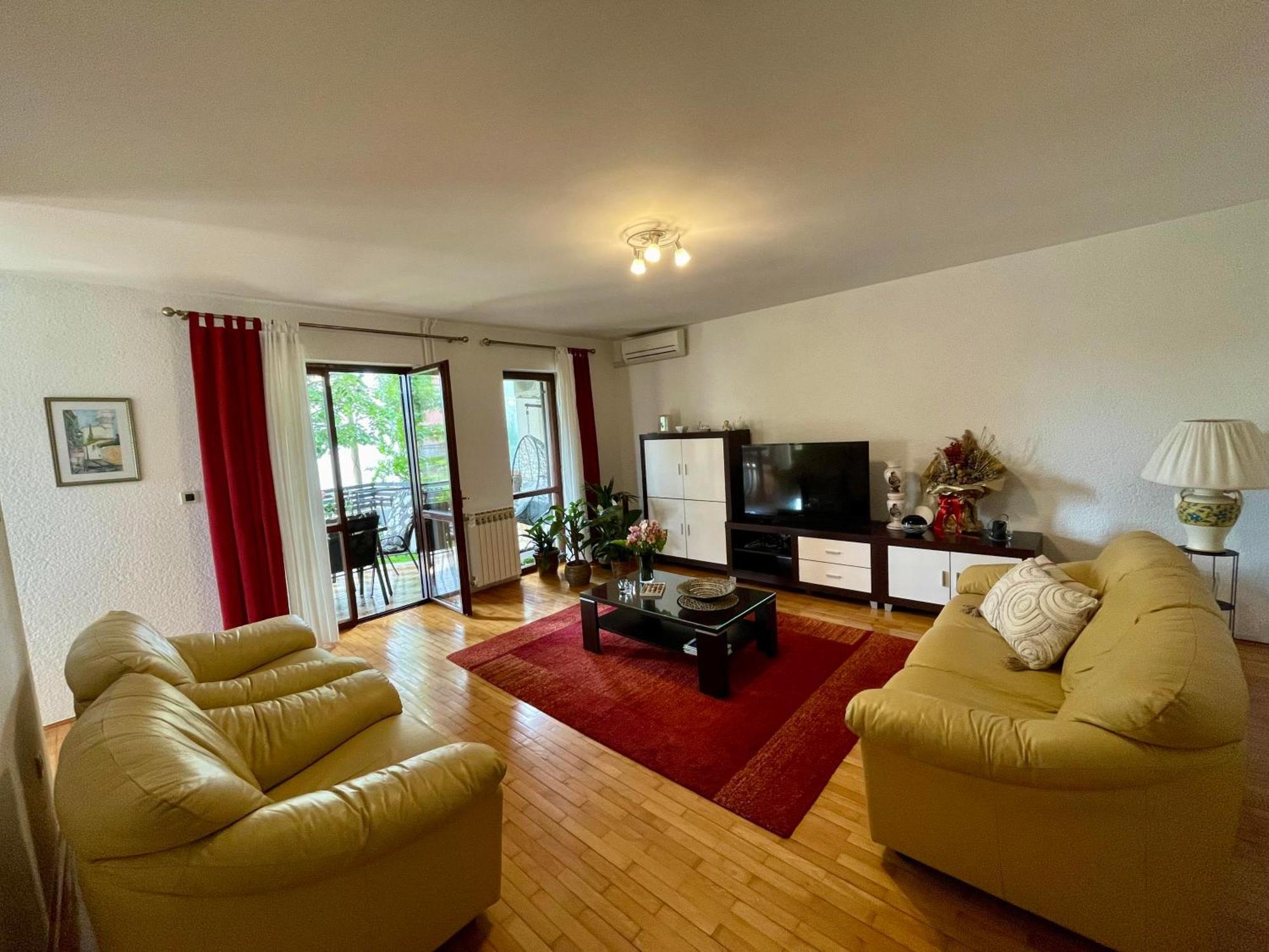 Apartment Adri Rovinj Exterior photo