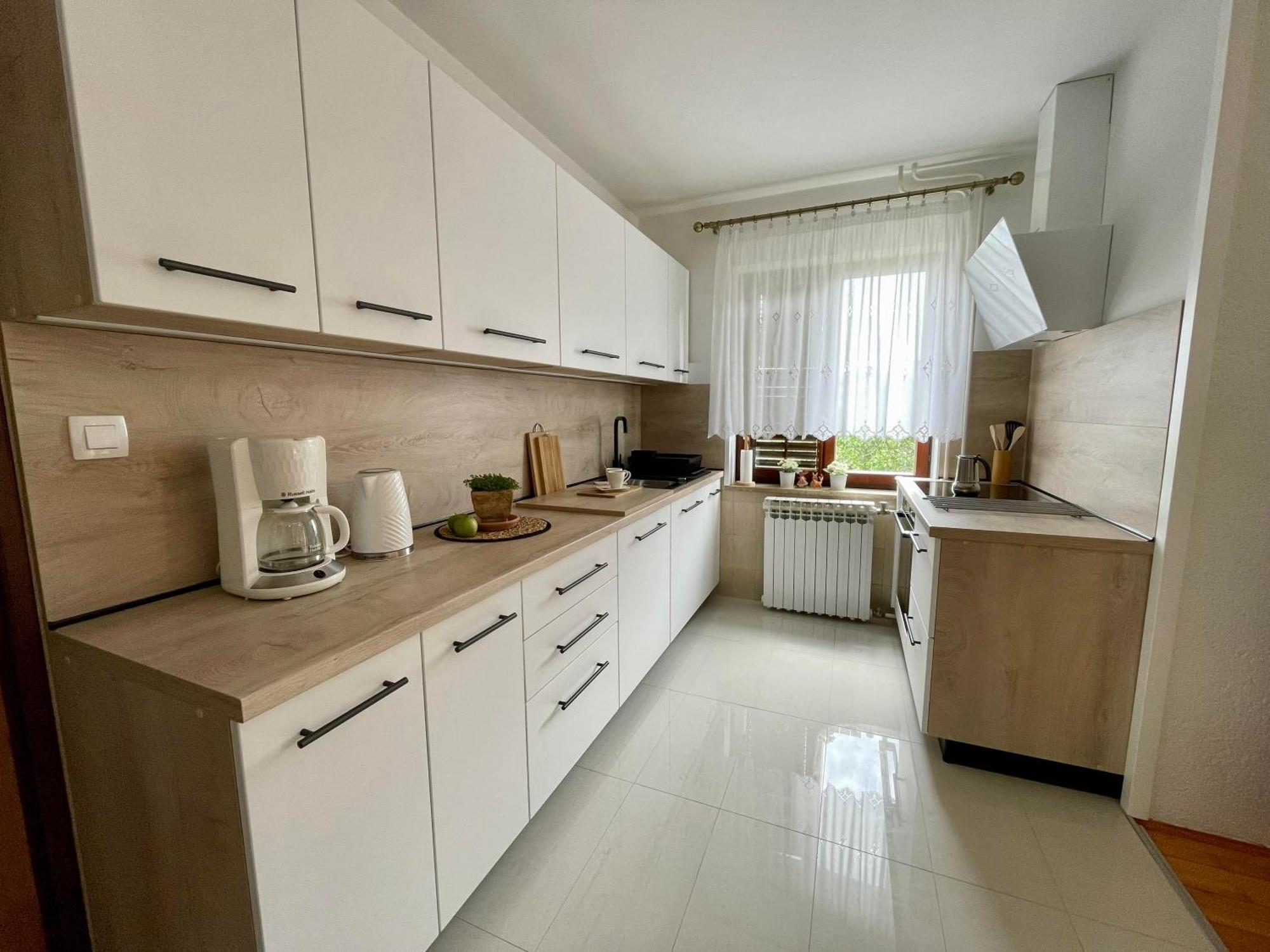 Apartment Adri Rovinj Exterior photo
