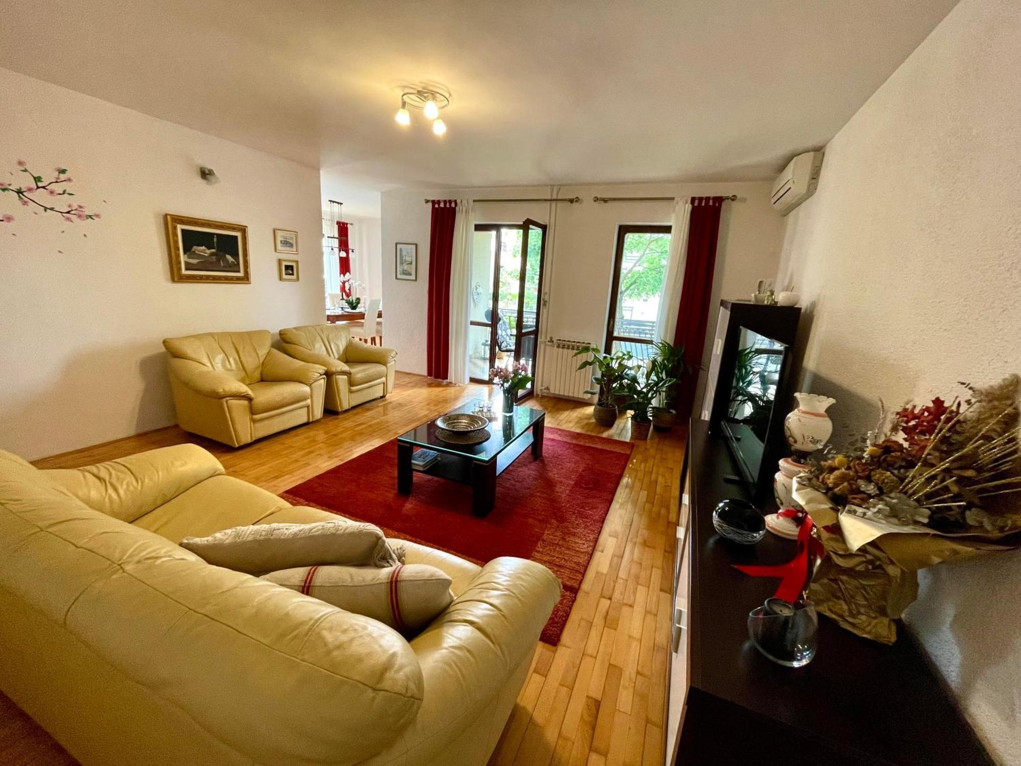 Apartment Adri Rovinj Exterior photo