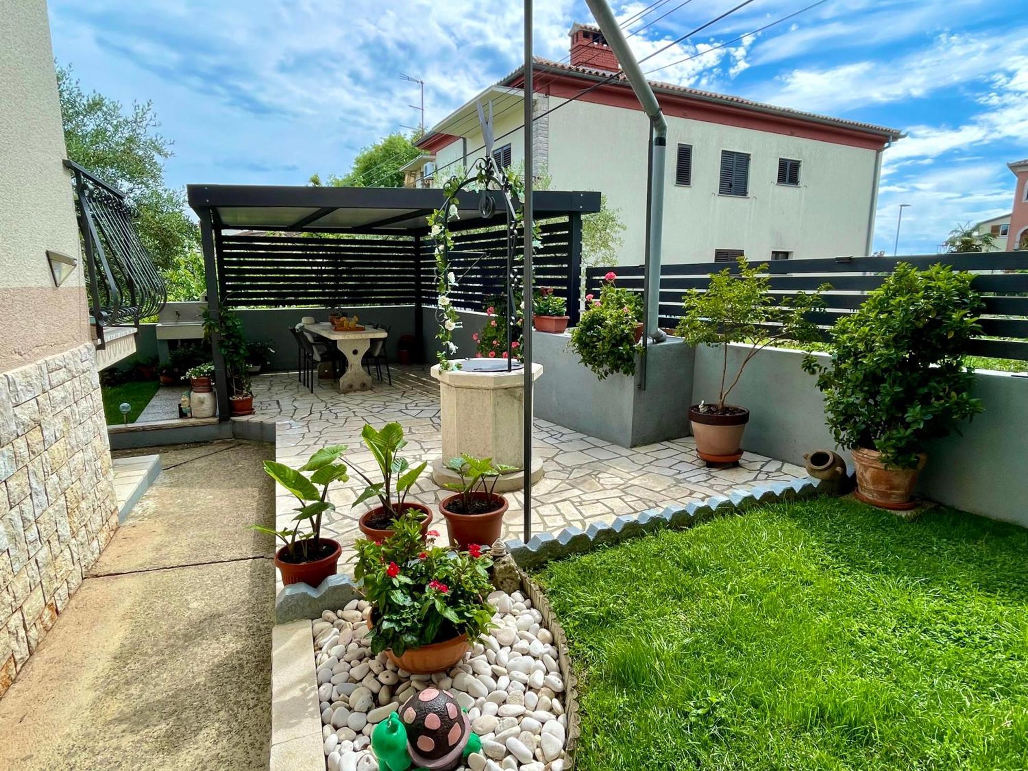 Apartment Adri Rovinj Exterior photo