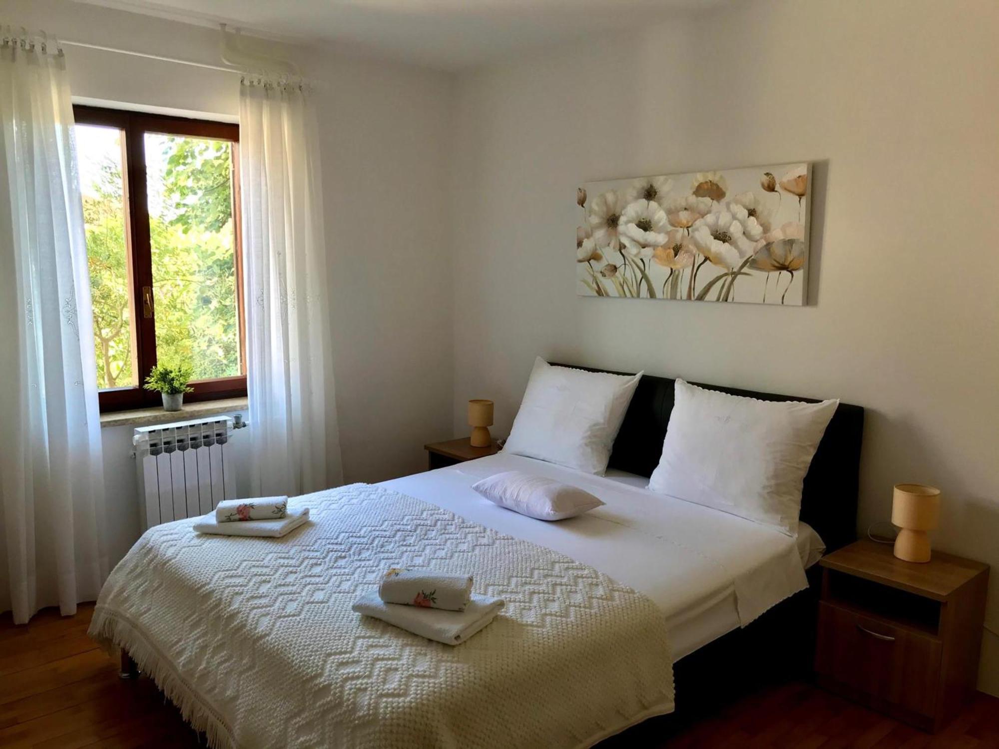 Apartment Adri Rovinj Exterior photo