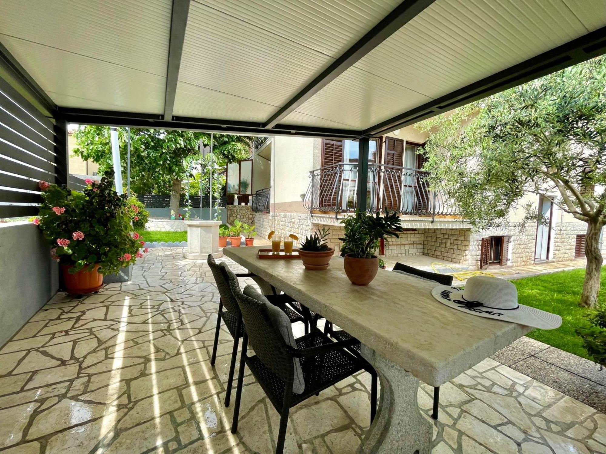 Apartment Adri Rovinj Exterior photo