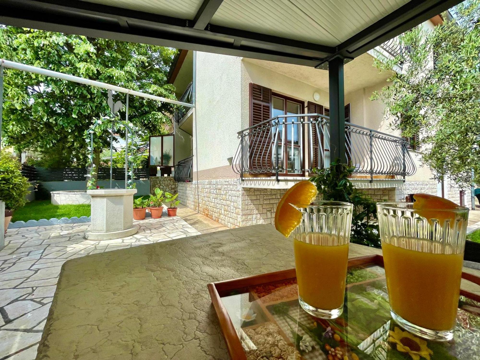 Apartment Adri Rovinj Exterior photo