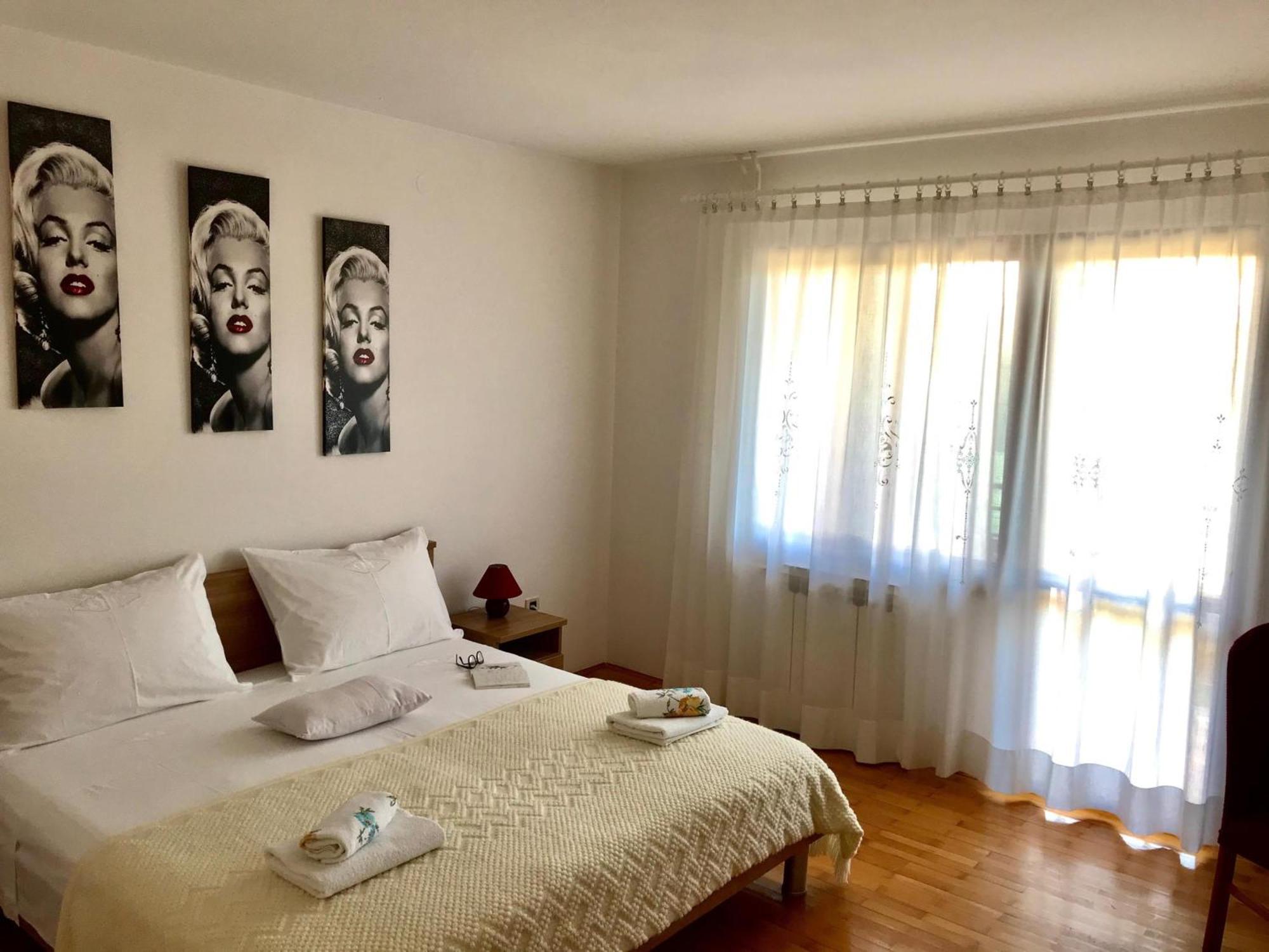 Apartment Adri Rovinj Exterior photo